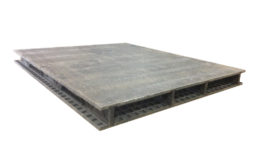 Rackable Pallet