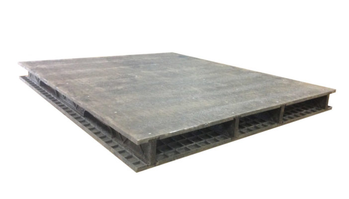 Rackable Pallet